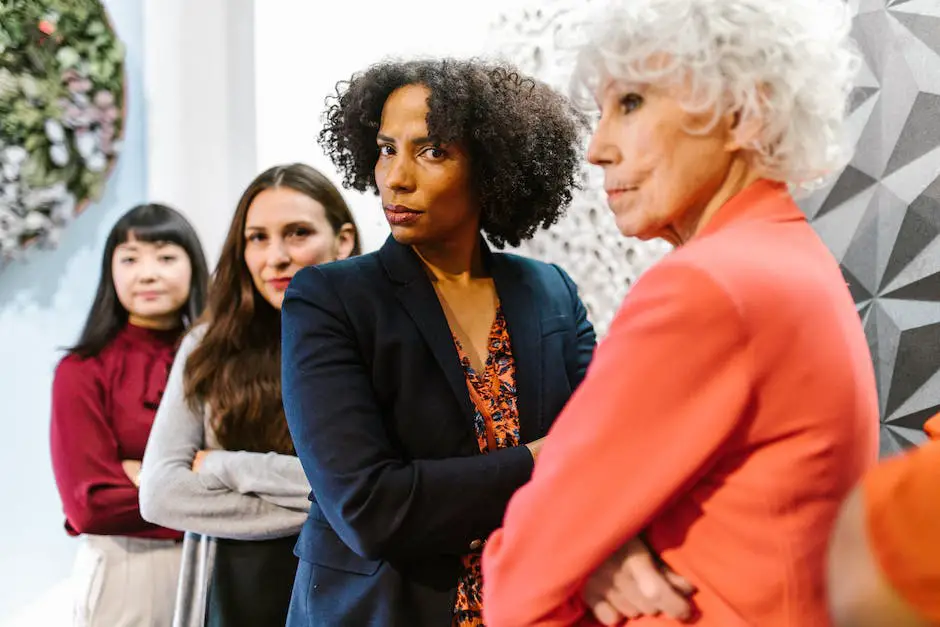 Illustration of diverse team members collaborating and sharing ideas in a brainstorming session